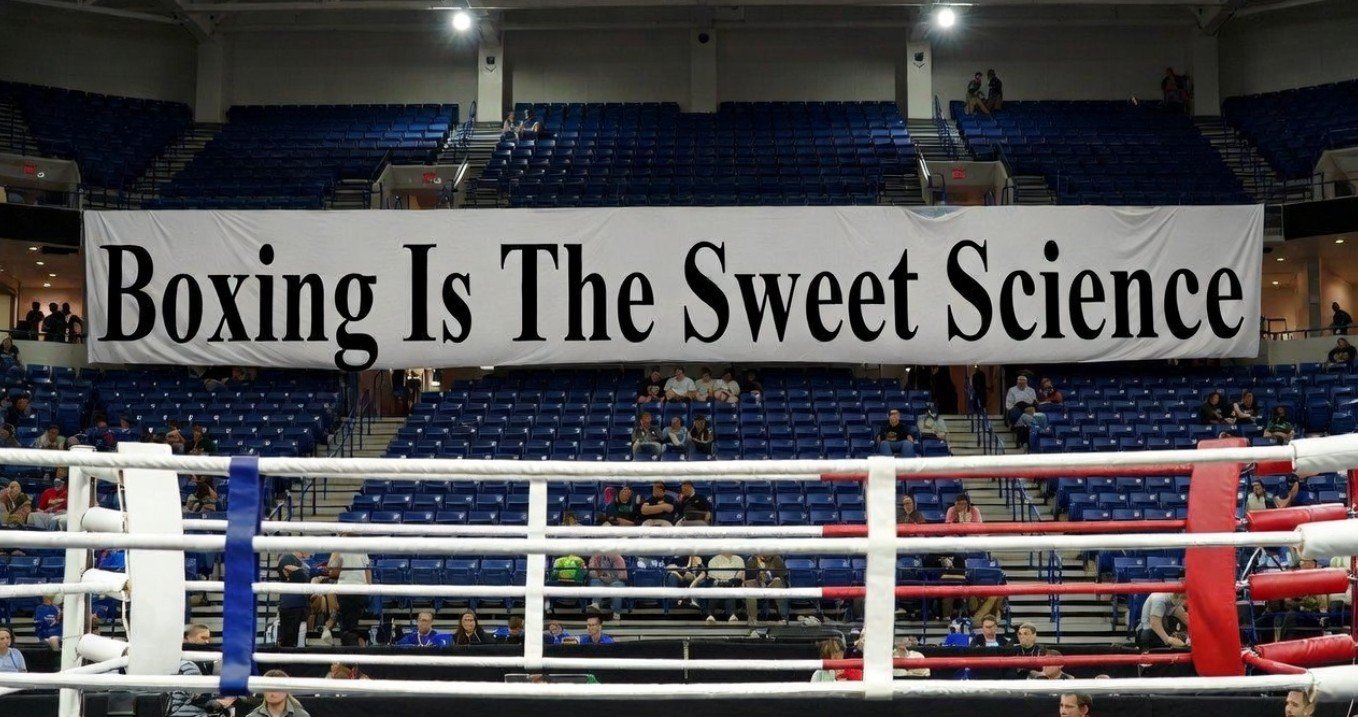 The Most Overrated Trait in Boxing