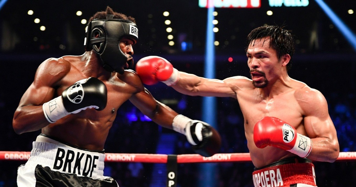 The Most Underrated Division in Boxing