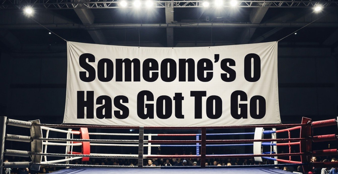 The Myth of the “Perfect Record” – Why 0s in the Loss Column Often Mean Nothing