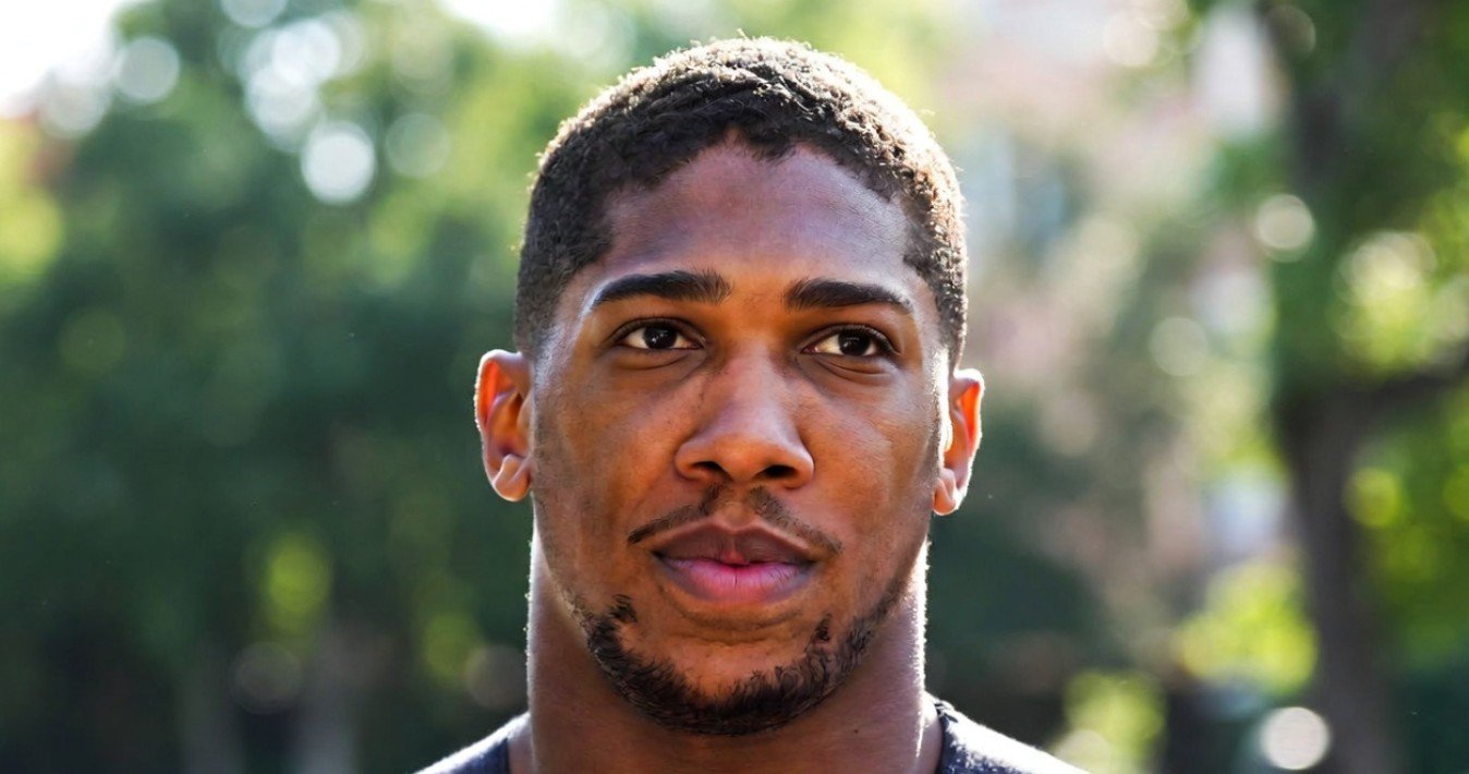 The Real Reason Anthony Joshua Keeps Losing Big Fights (It’s Not Chin)