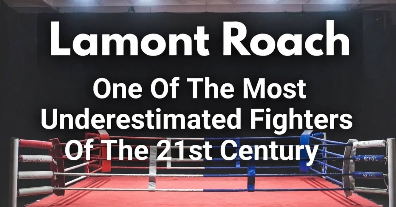 The Real Reason Some Fighters Never Get the Credit They Deserve