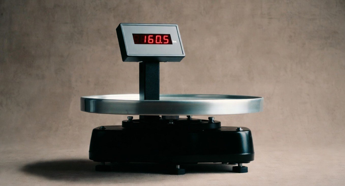 The Real Reason Some Guys Can’t Make Weight Anymore