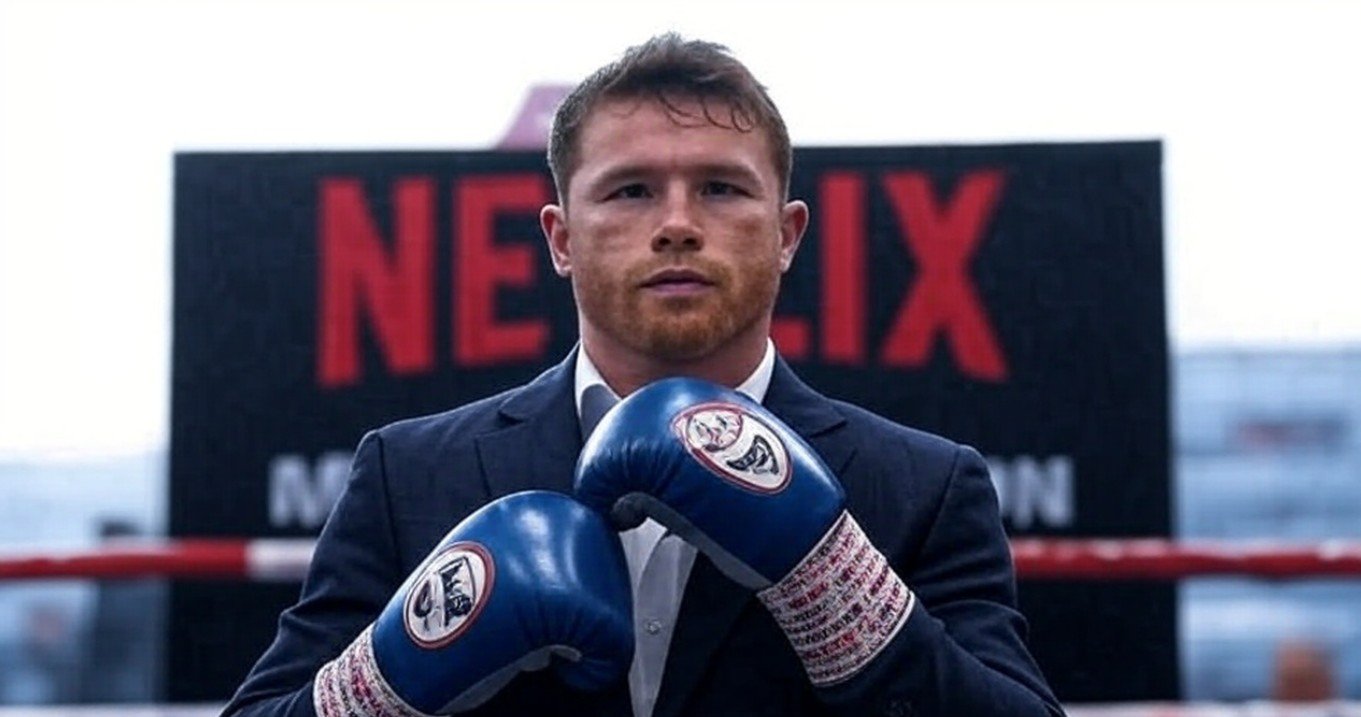 The Success Of Canelo vs Crawford On Netflix Lays The Model For TKO