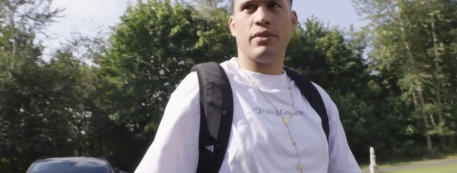 The Trap David Benavidez Doesn't Want To Fall Into With Anthony Yarde