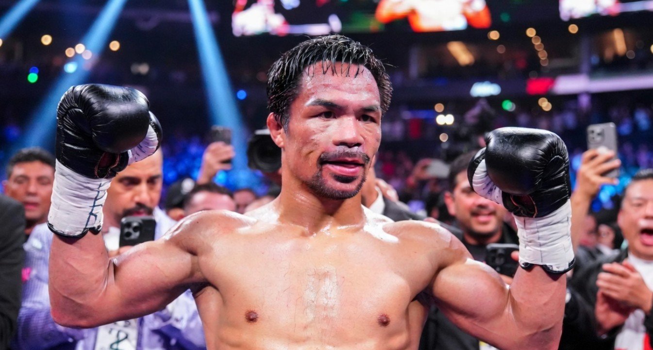 The Year That Older Boxers Made The Impossible Possible