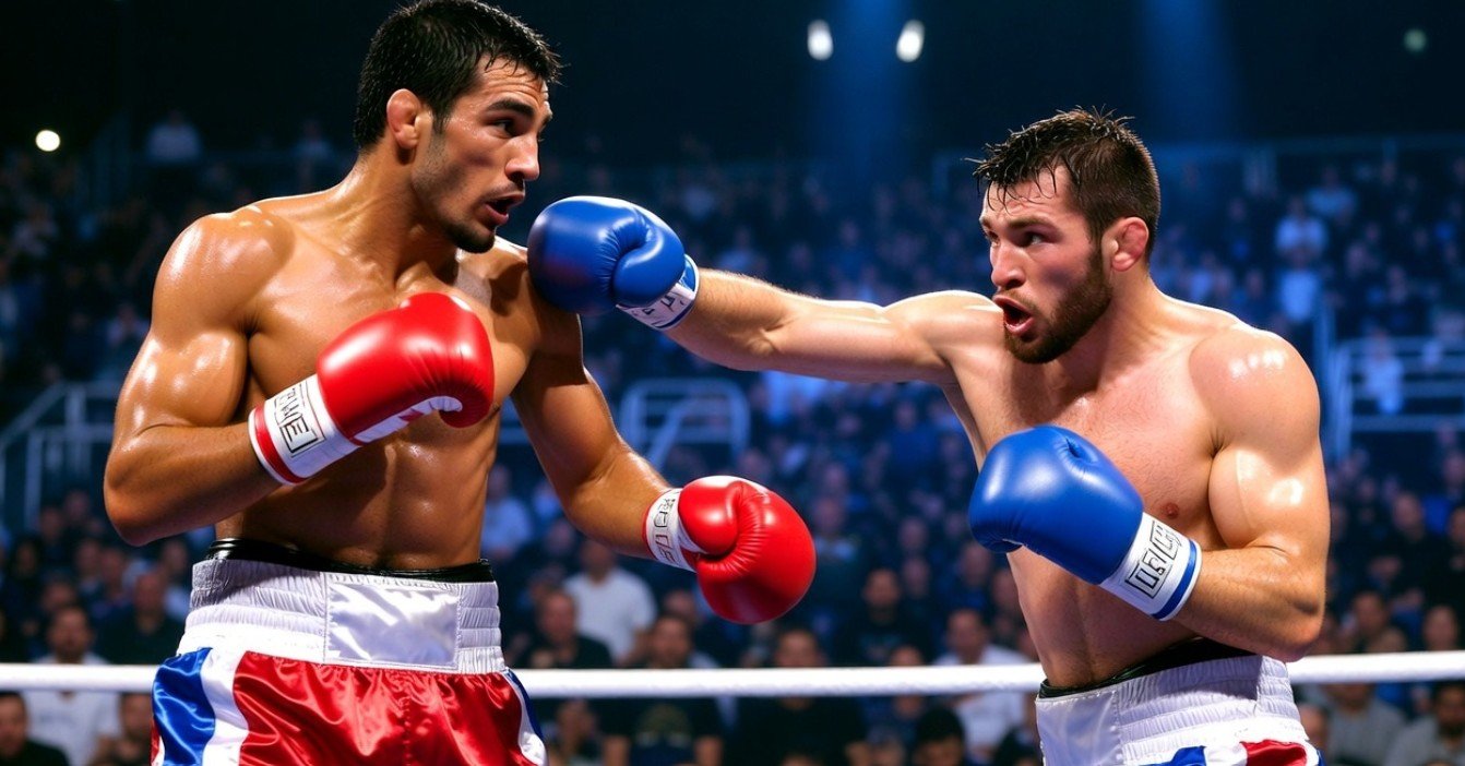 Type Of Cards Zuffa Boxing and TKO Can Do Occasionally To Stand Out From New Trends