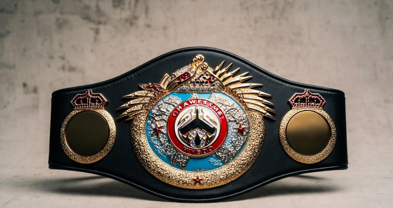 WBO Tries To Explain Why Wardley Is Now The New WBO Heavyweight Champion Without Actually Fighting In The Ring
