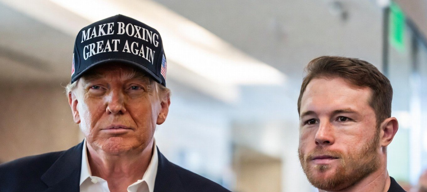 What Boxer To Bring To China To Get Half A Billion New Fans For Boxing