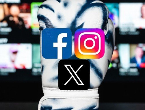 What Rising Boxing Stars Can Learn From Social Media