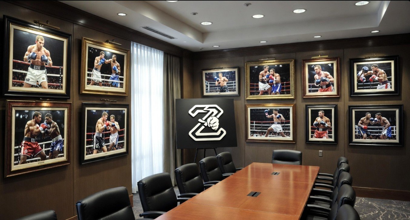 What Signings TKO And Zuffa Boxing May Look To Make In Boxing