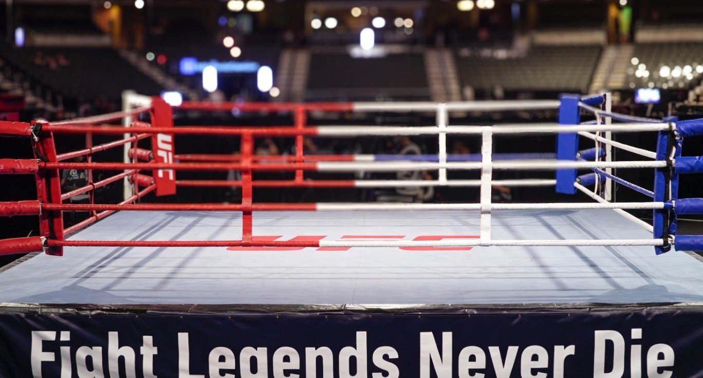 What TKO, Zuffa Boxing and UFC Can Do For Health Insurance For Boxers They Sign