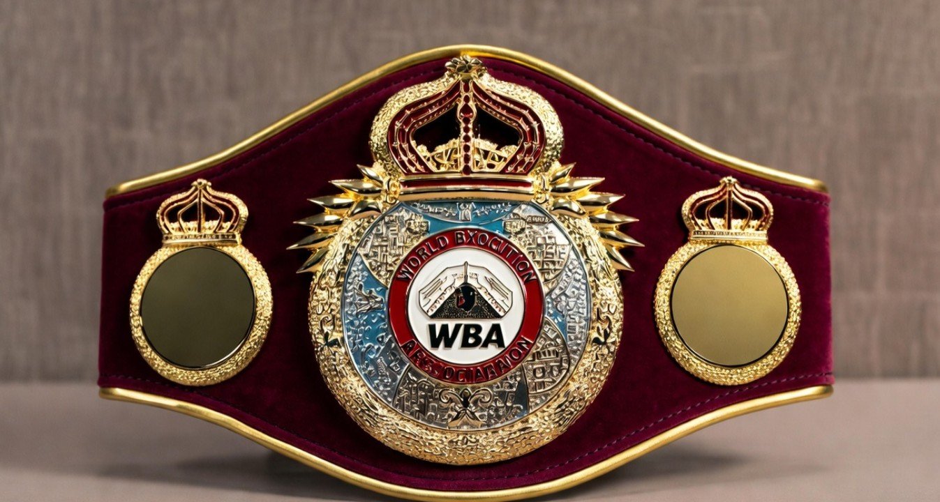 What The WBA Did That Still Angers People