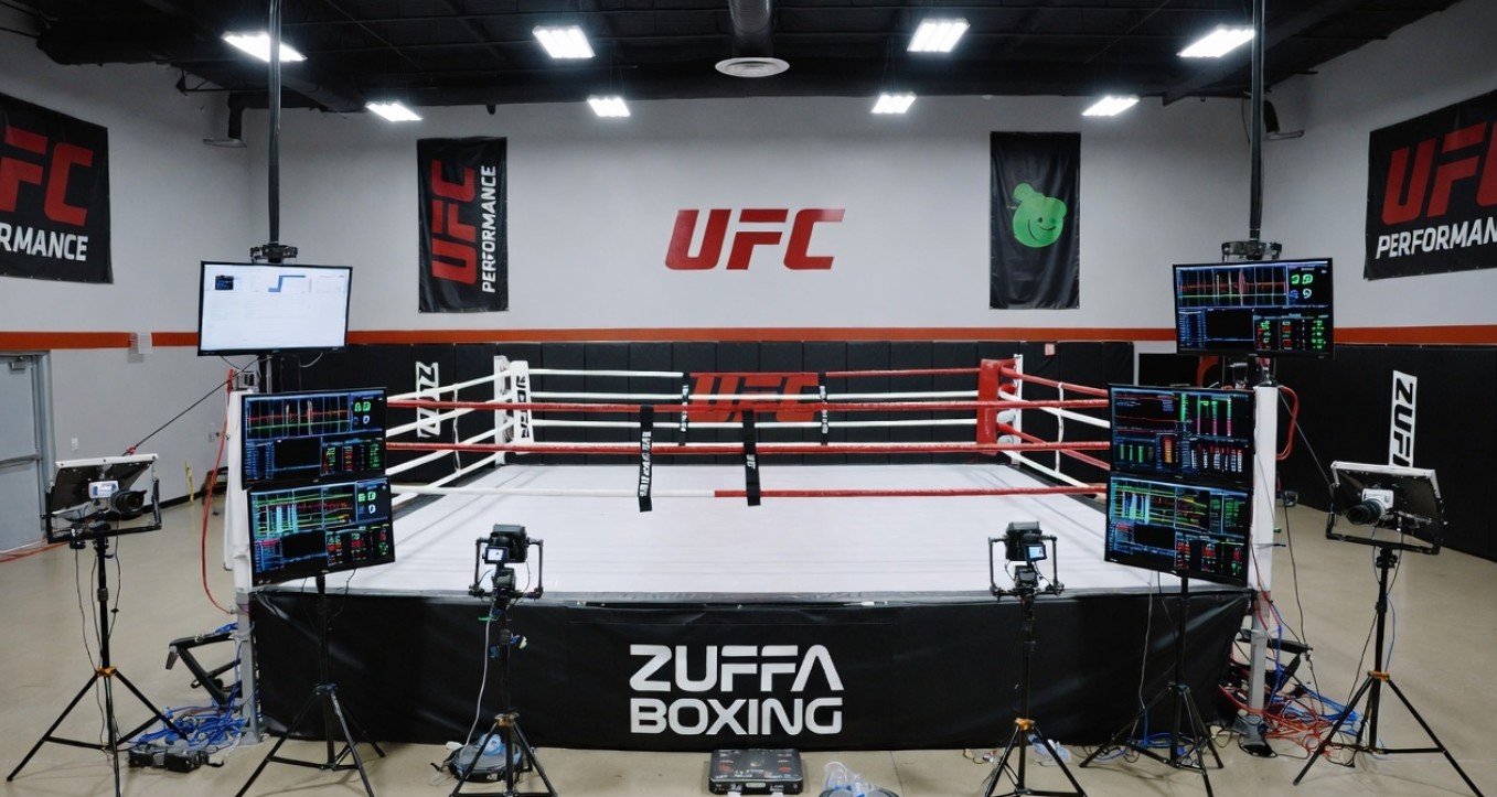 What UFC Can Do To Help Pro Boxers Similar To How They Do In Vegas