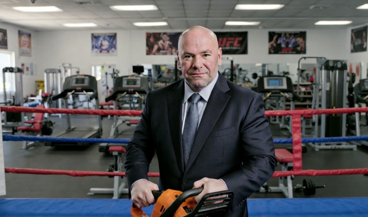 Where TKO And Zuffa Boxing May Differentiate From The UFC In Its Boxing Offering