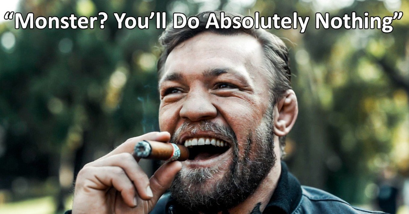 Who Is The Real Monster In Boxing David Benavidez or Naoya Inoue