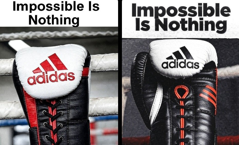 Why Adidas Are A Perfect Brand Fit As A Major New Sponsor In Boxing