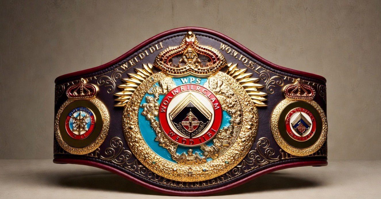 Why Are So Many Big Name Boxers Vacating The WBO Belt Lately