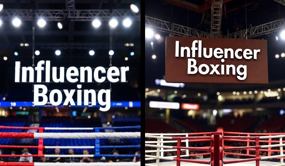Why Bare-Knuckle and Influencer Fights are Invading Pro Boxing