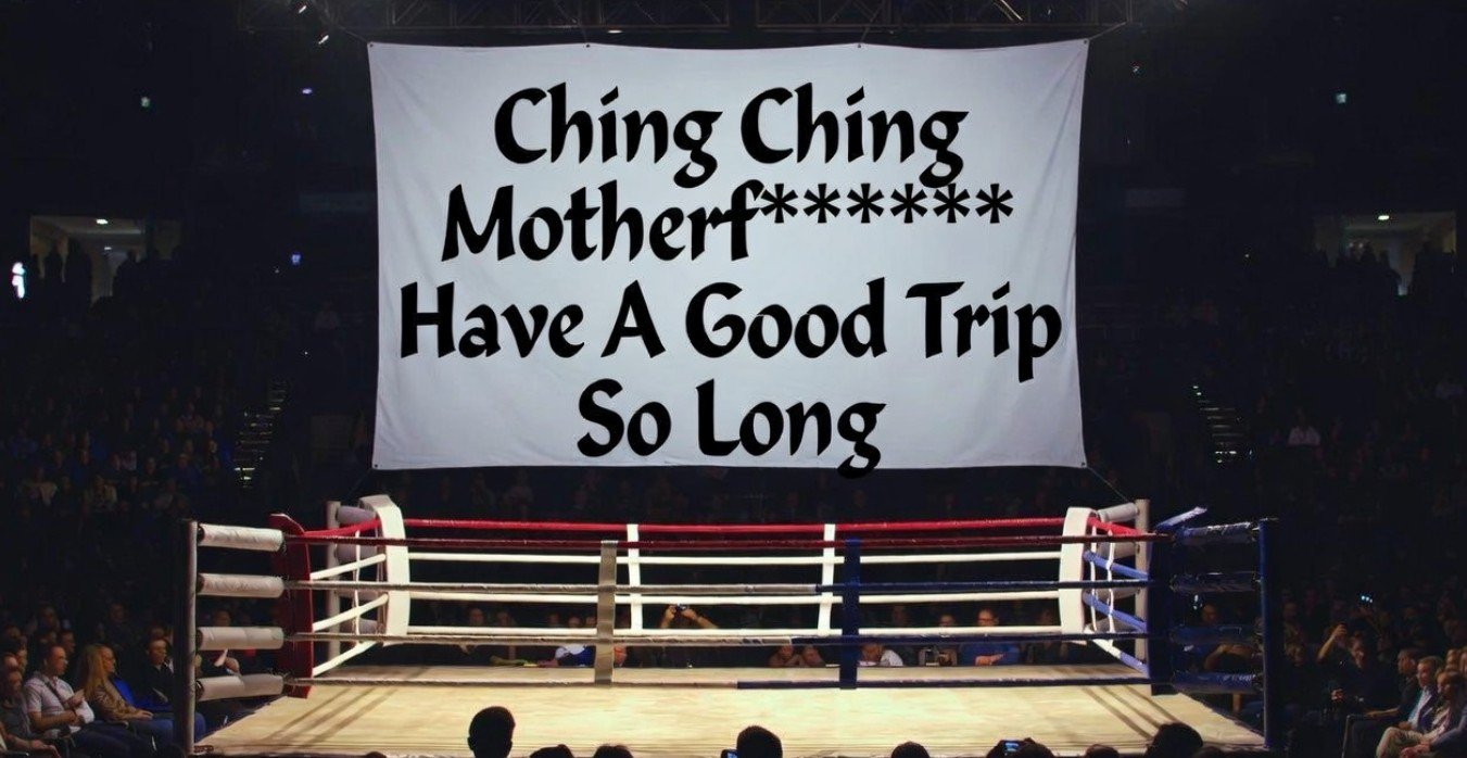 Why Boxing Can Become a $250 Billion Industry