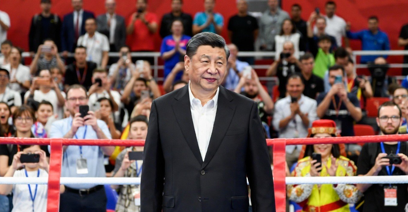 Why Boxing Can Expand More Aggressively Into English Speakers In The East