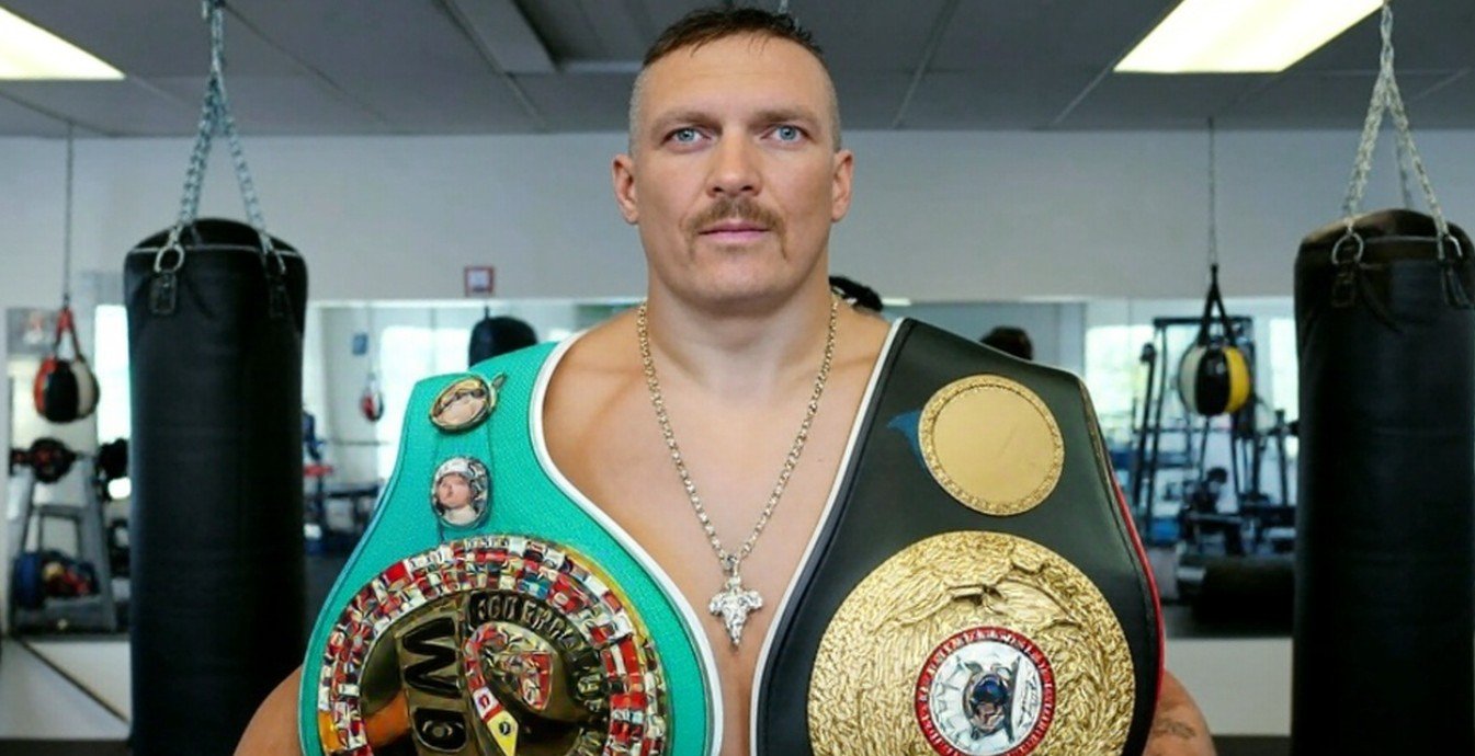 Why Champions Are Both Made And Born