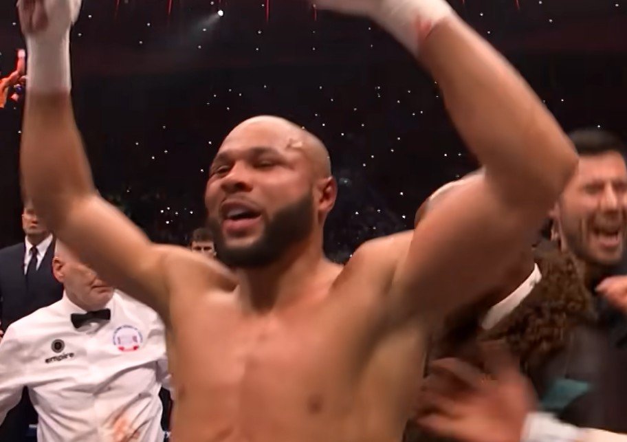 Why Chris Eubank Jr vs Conor Benn 1 Captured Fans Imagination