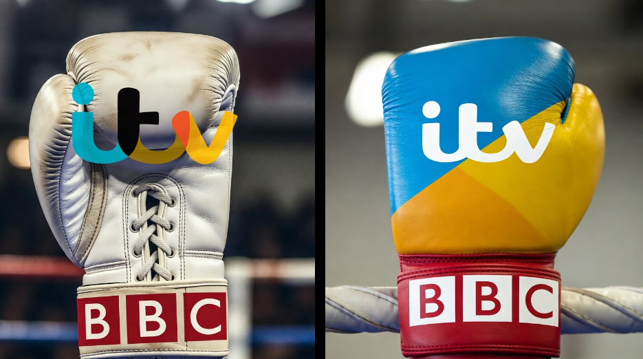 Why Free Big Boxing Fights Maybe Possible Again