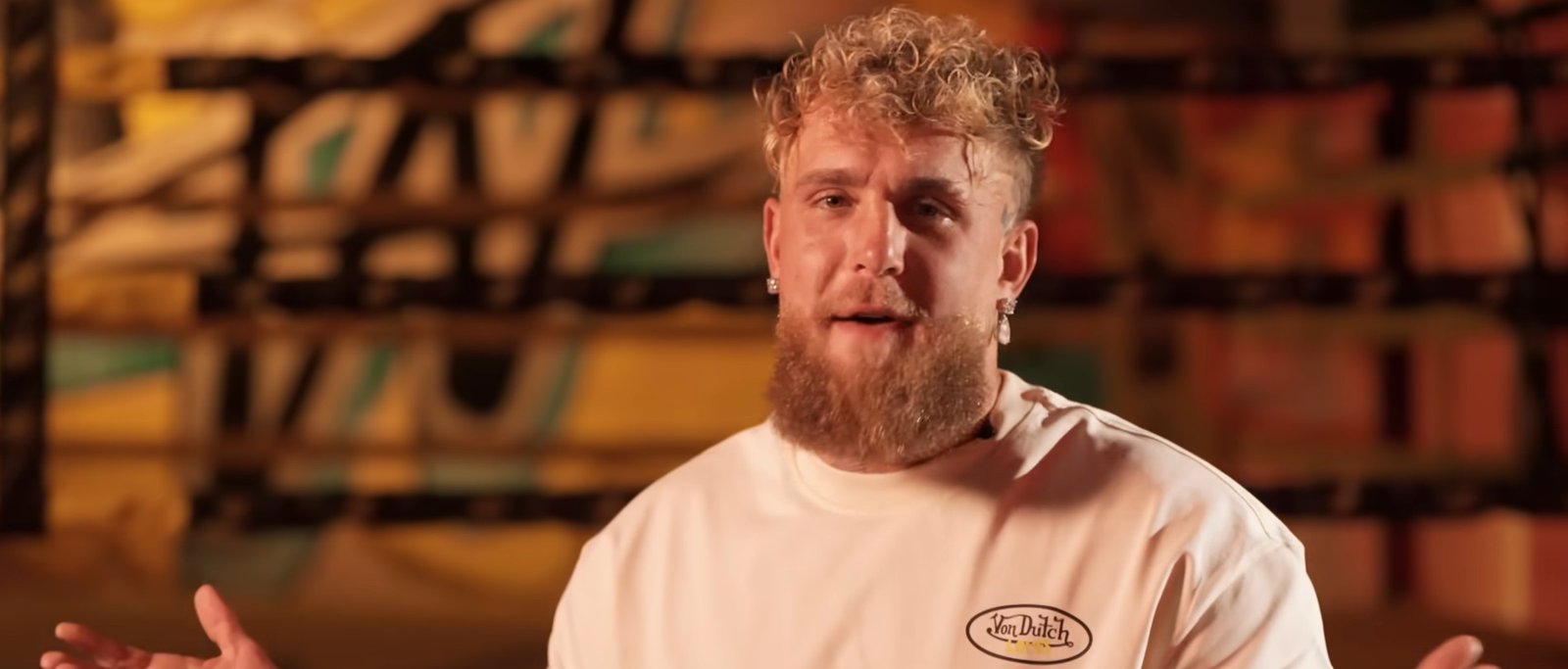 Why Jake Paul Cannot Be Stopped