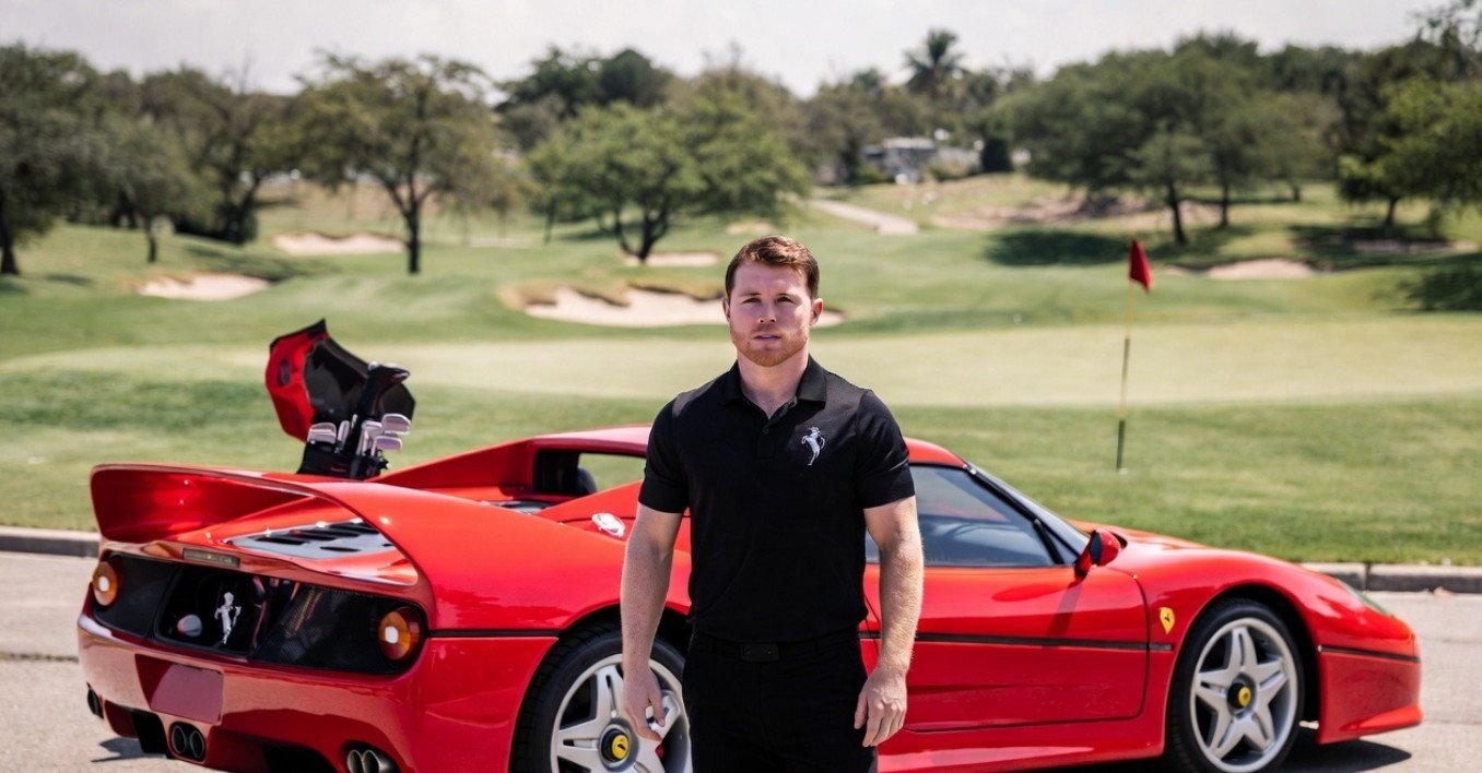 Why Mexico And Boxing Will Miss Saul Canelo Alvarez When He Is Gone