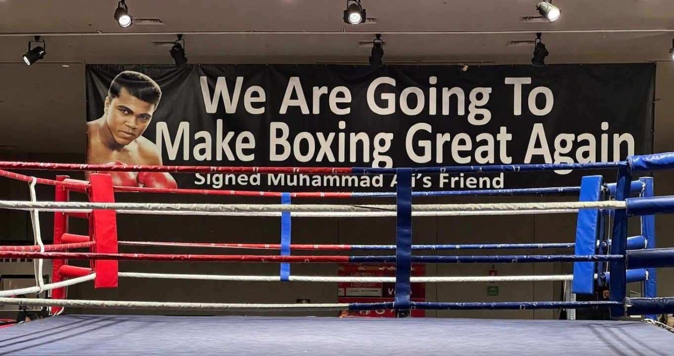 Why Promoters and Broadcasters Working Together More Is Taking Boxing To The Next Level