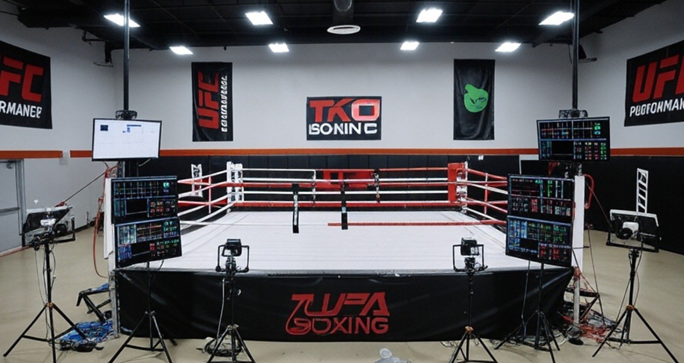 Why TKO Will Be A Success In Boxing In The East And West