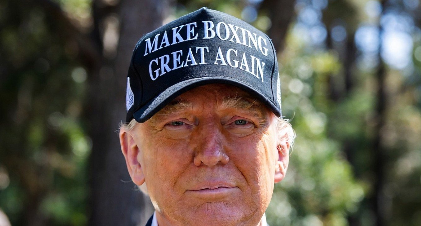 Why TKO and Zuffa Boxing Signing Gen Z Prospects Under 25 Is Important