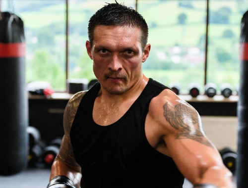 Why The Heavyweight Division Is Still The Most Unpredictable And Best Division In Boxing