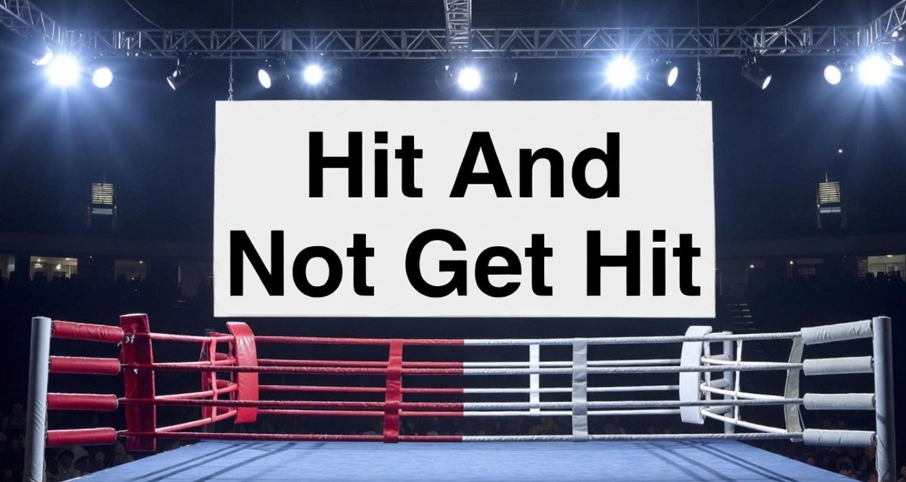Why The Lonely Life Of A Professional Fighter Is The Best Way
