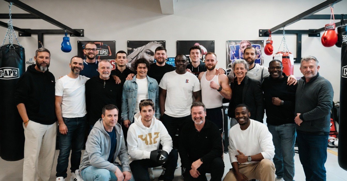 Why Young Boxers Must Be Careful Of Following Other Boxers Or Letting Them Influence Them In Anyway