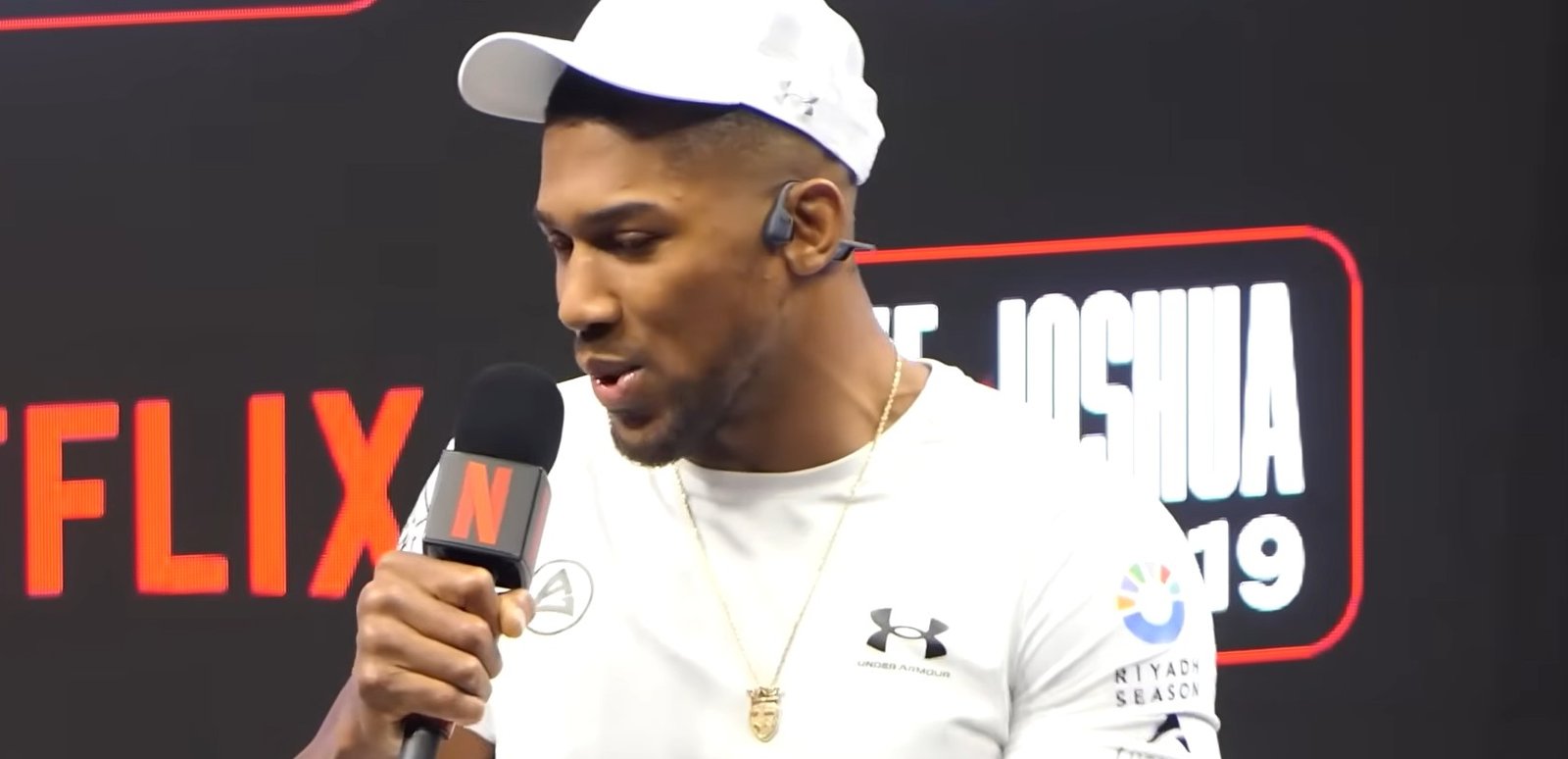 KSI Shows Respect: "Fair Play to Jake"