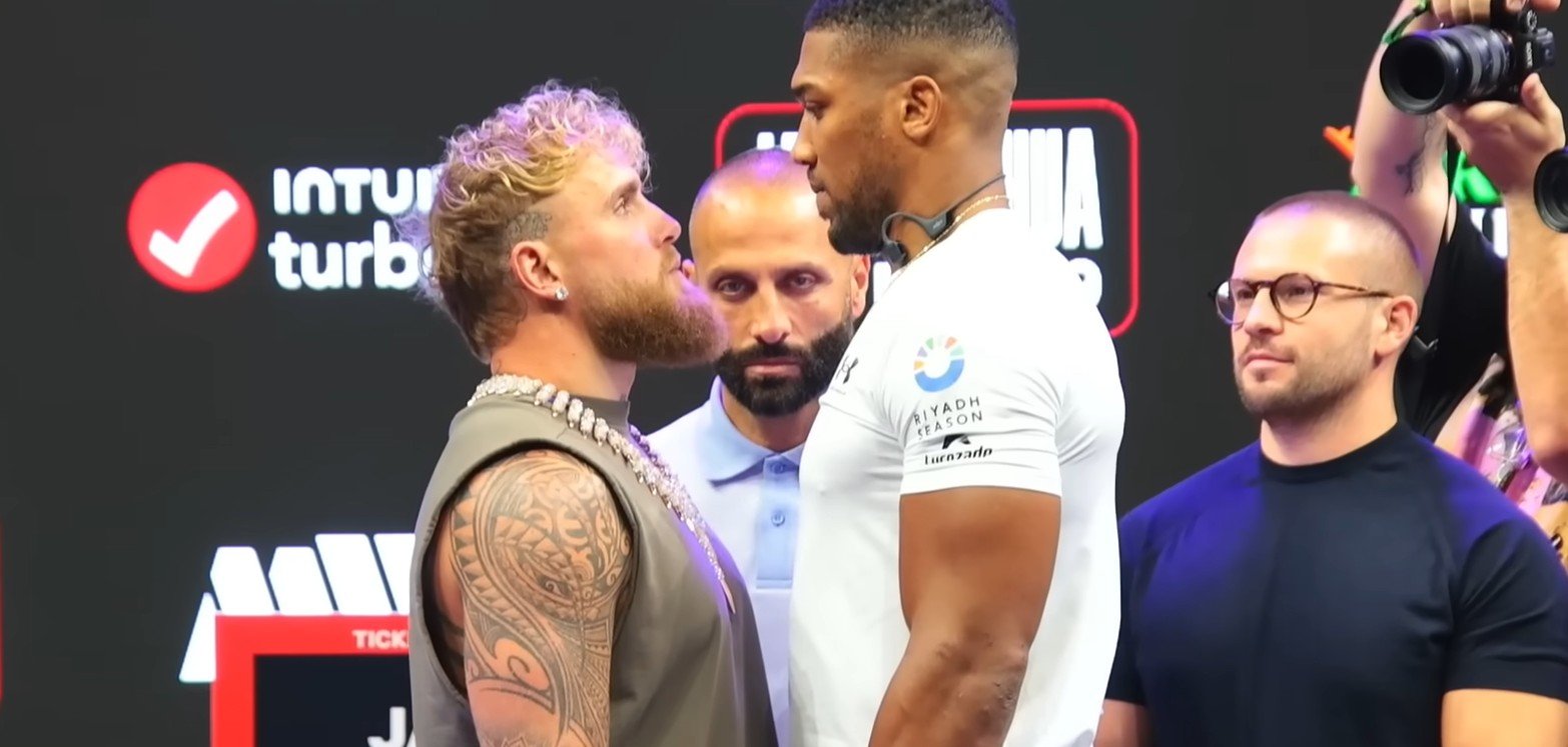 4AM UK Start for Paul-Joshua Drama