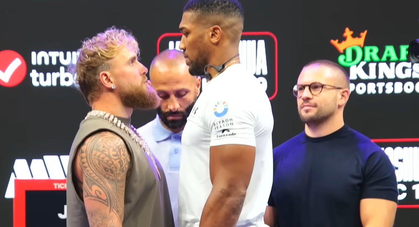 Jake Paul's Mystery Purse Tweet Sparks Debate