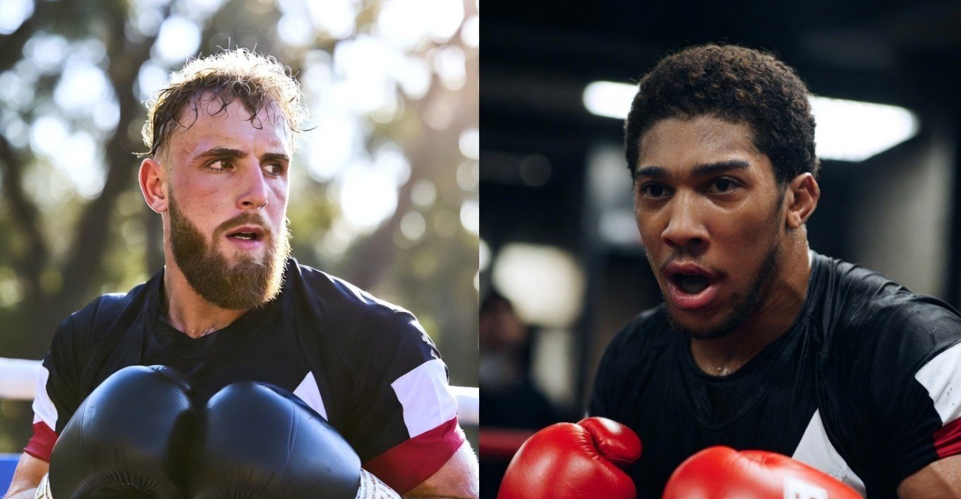 Netflix Exclusive Set to Rival Tyson Bout