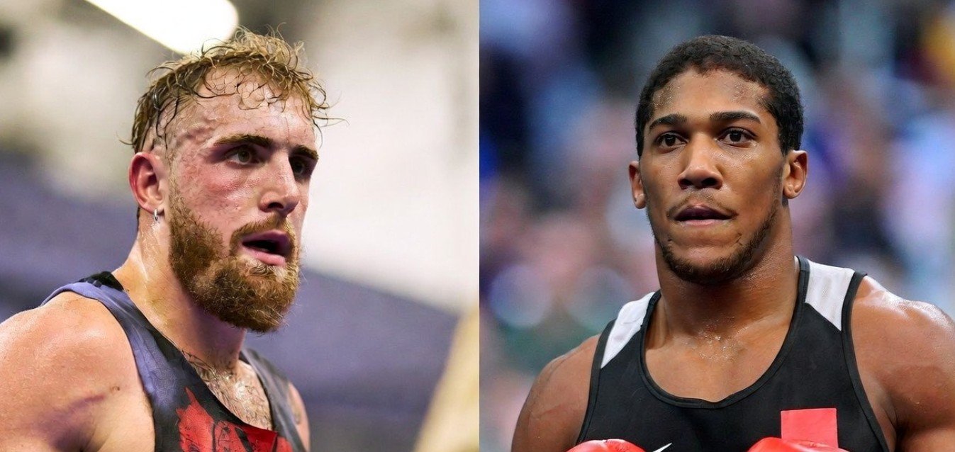 Why Paul-Joshua Couldn't Happen in UK