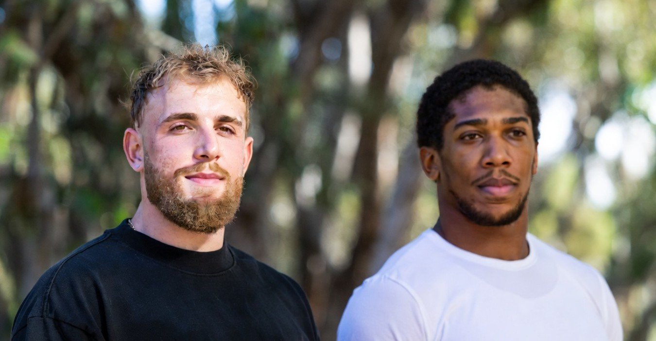 Christmas Miami Mayhem For Paul vs Joshua