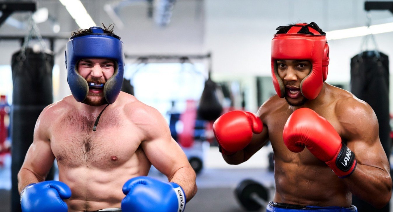 MVP: Paul-Joshua Becomes Career-Defining Legend