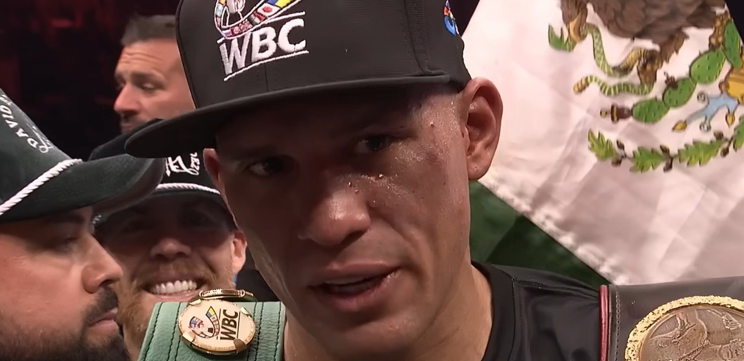 Boxing Fans React To David Benavidez Defeating Yarde
