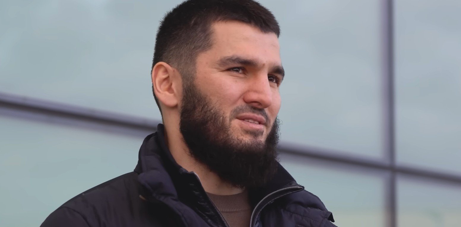 Artur Beterbiev Finally Says Good Riddance To Bob Arum