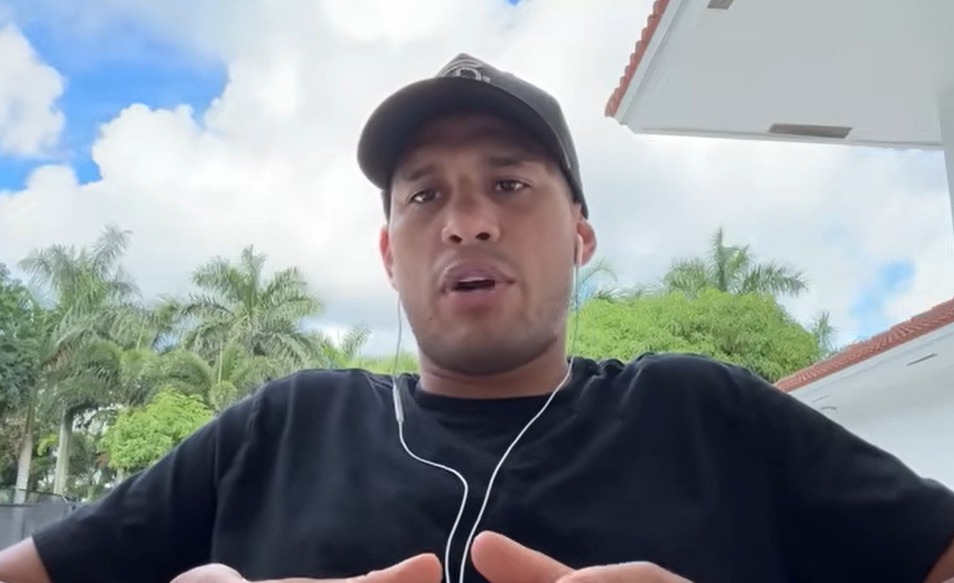 David Benavidez vs Anthony Yarde Date and Time In All Major Cities Worldwide