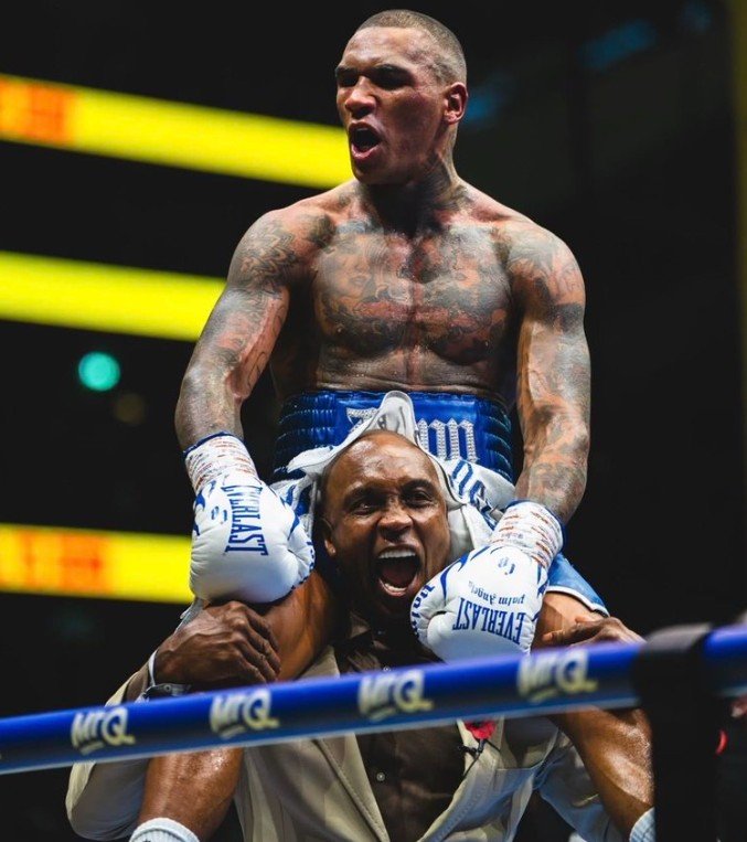 eubank 2
