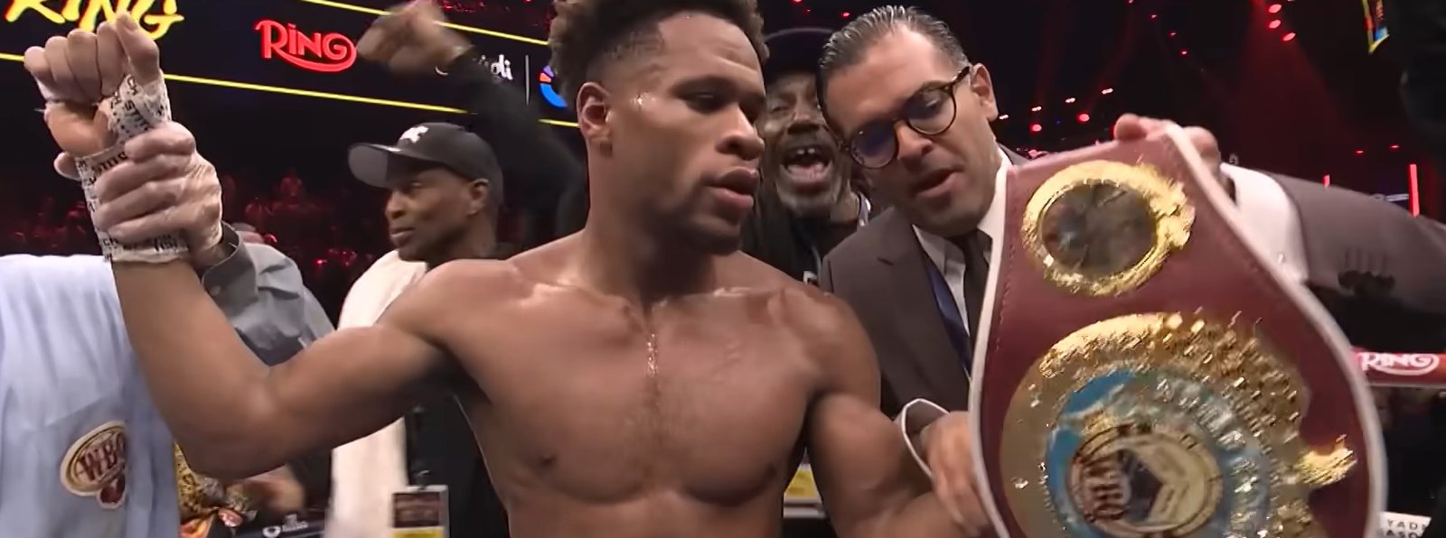 5 Possible Opponents For Devin Haney After Defeating Norman Jr