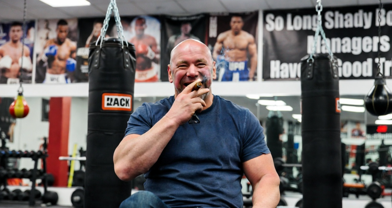 How Some Fighters Win Titles Without Ever Beating a Single Elite Opponent