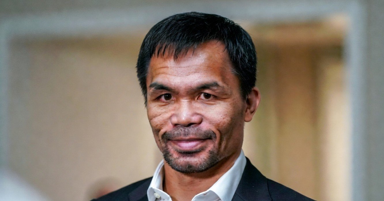 Manny Pacquiao Became One Of The Most Powerful Men In Amateur Boxing And Not Many Realize How