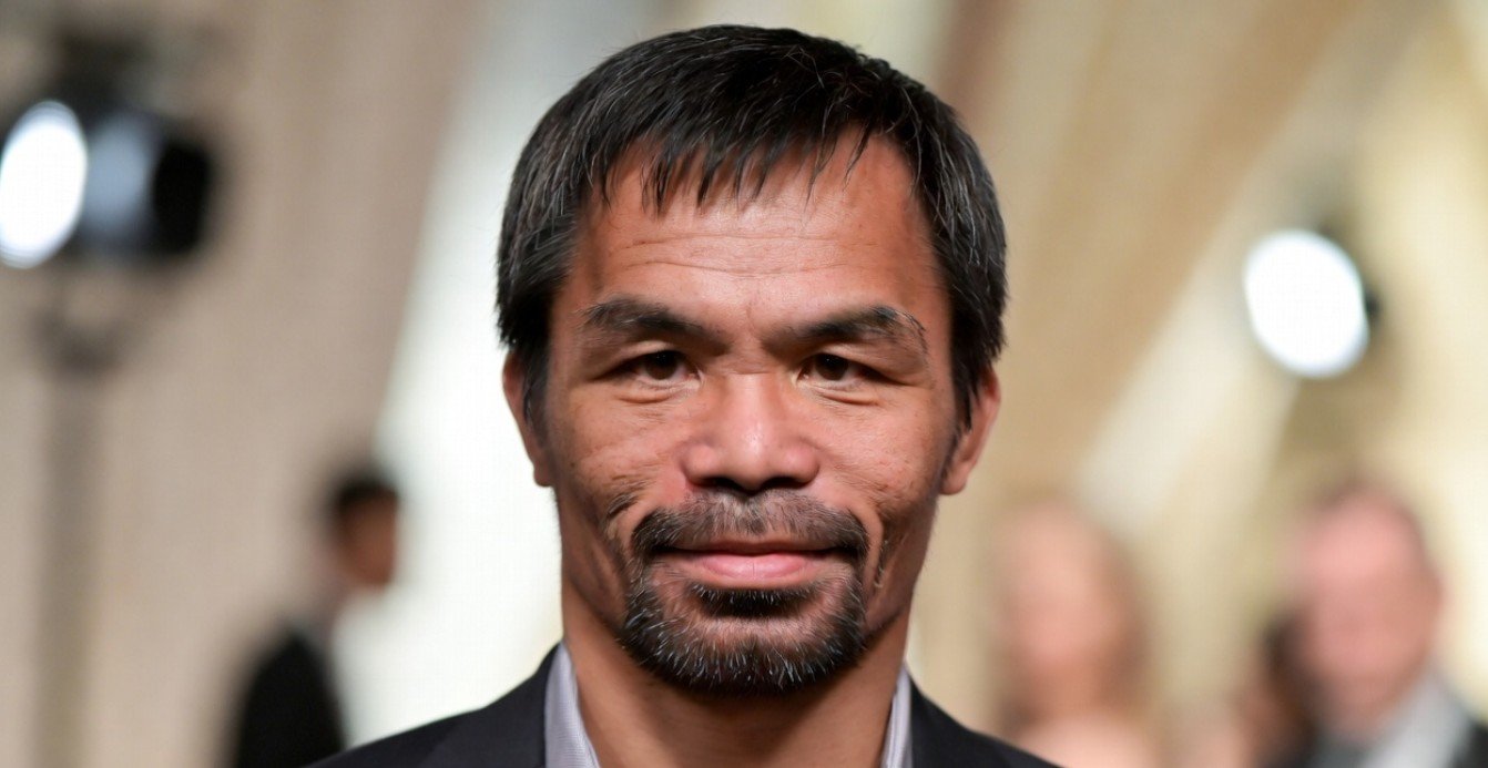 10 Reasons Manny Pacquiao Seems Superhuman Contending for Titles at 47